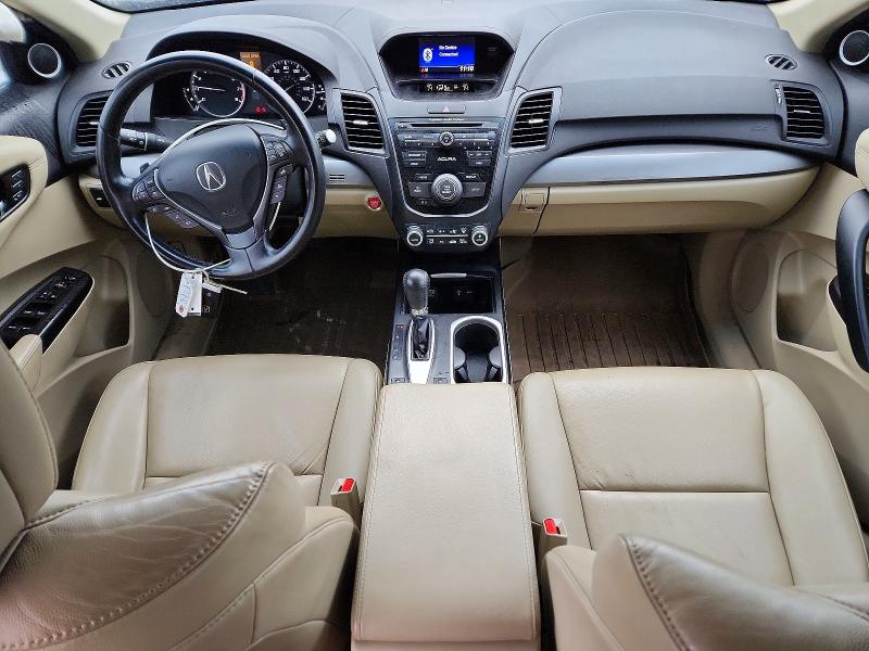 Продажа на аукционе авто 2016 Acura Rdx, vin: 5J8TB4H33GL013073, номер лота: 77397315