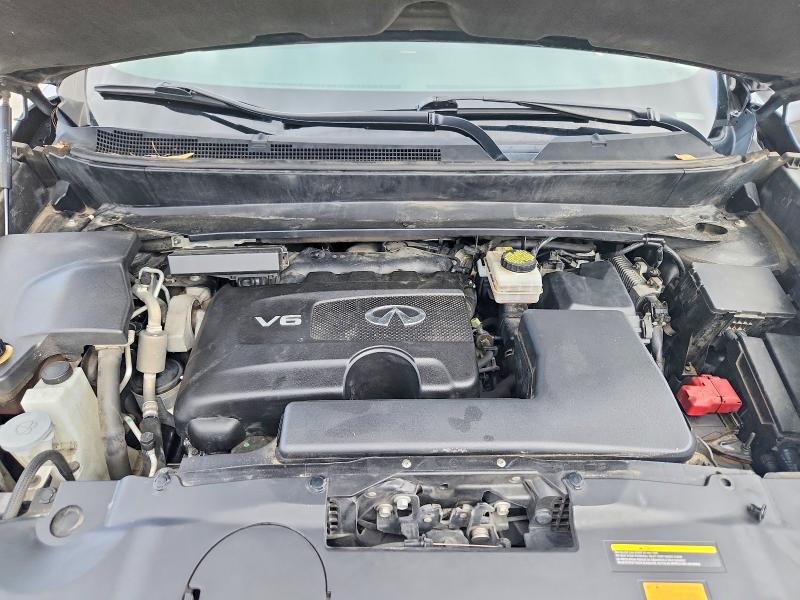 Aukcja sprzedaży 2017 Infiniti Qx60, vin: 5N1DL0MN2HC501525, numer aukcji: 76872585