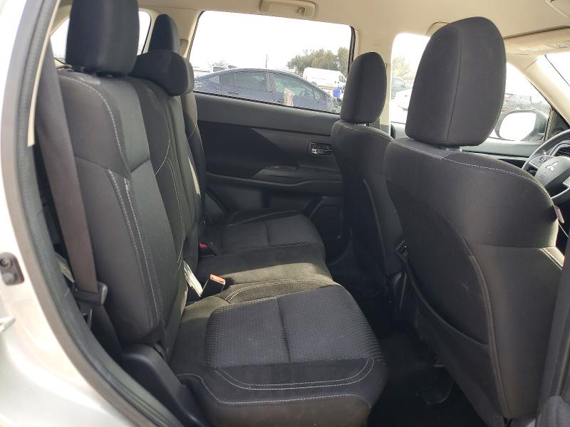 Aukcja sprzedaży 2020 Mitsubishi Outlander, vin: JA4AD2A39LZ046756, numer aukcji: 77792365