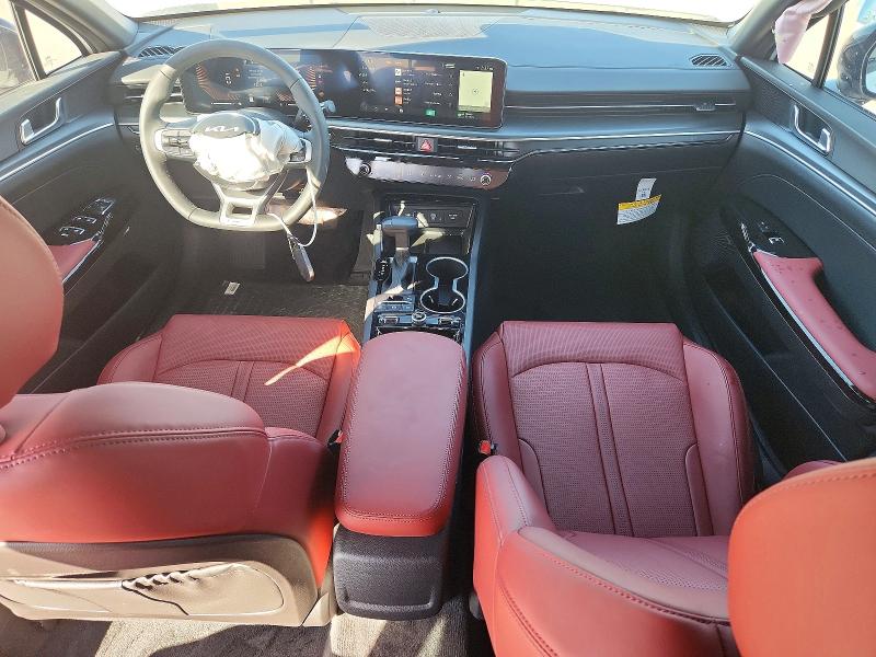 Продаж на аукціоні авто 2026 Kia K5, vin: KNAG64J79T5409814, номер лоту: 77020625