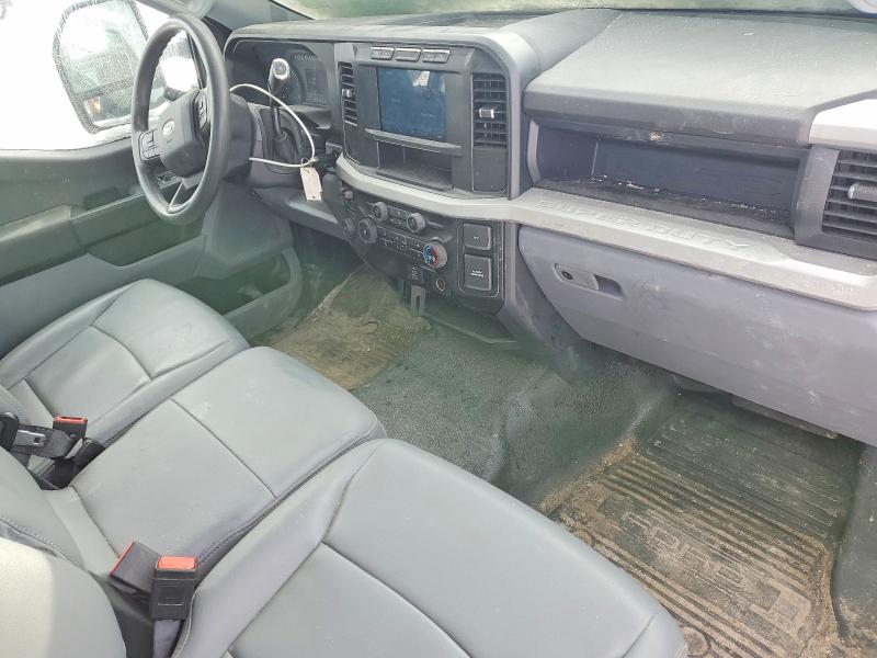 Aukcja sprzedaży 2024 Ford F350, vin: 1FTRF3BT8REF46110, numer aukcji: 75962205