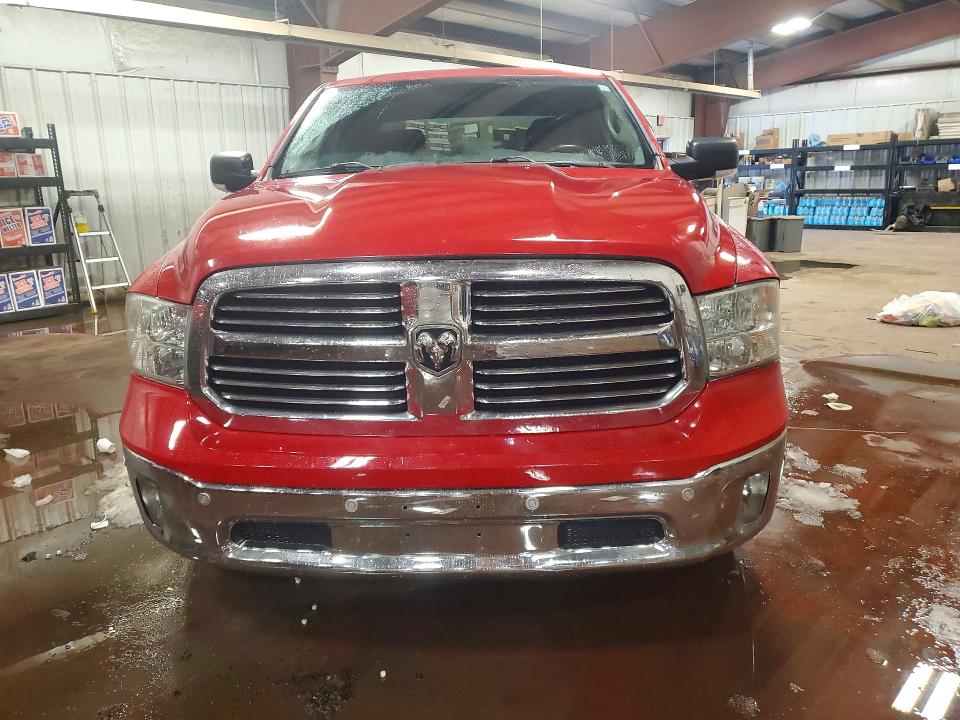 Aukcja sprzedaży 2016 Ram 1500, vin: 1C6RR6LG8GS164546, numer aukcji: 75772715