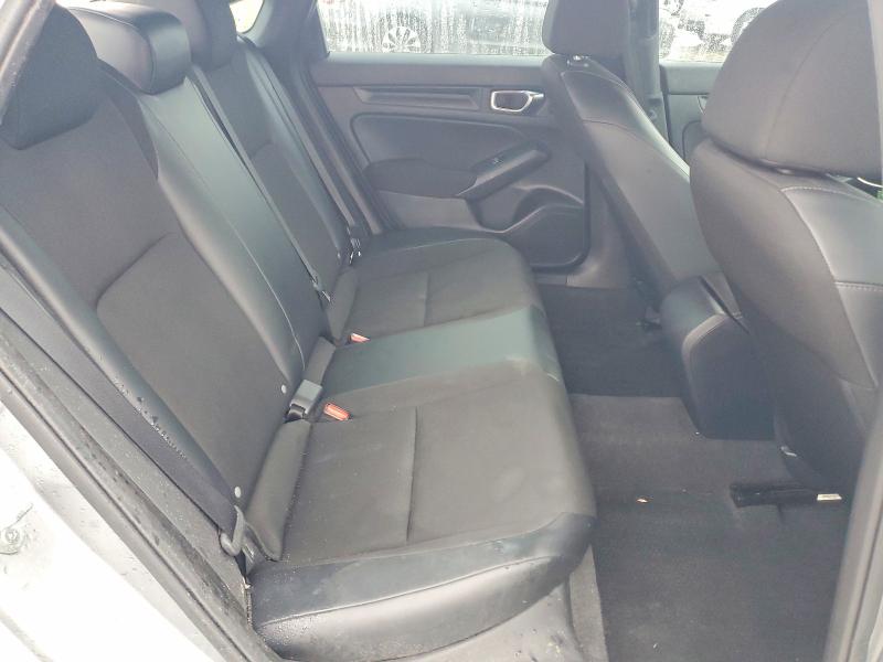 Продаж на аукціоні авто 2023 Honda Civic, vin: 19XFL2H83PE006111, номер лоту: 75799355