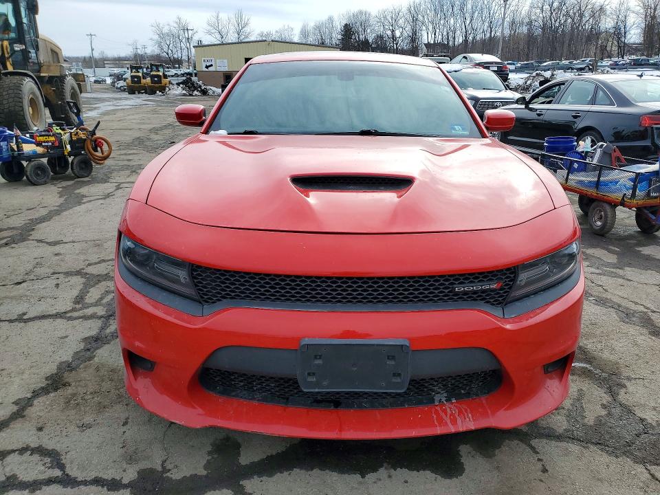 Aukcja sprzedaży 2018 Dodge Charger, vin: 2C3CDXHG8JH321426, numer aukcji: 77403305