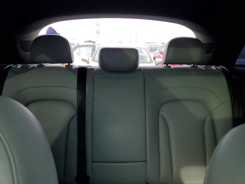 77370965 :رقم المزاد ، WA1BCCFS9JR001004 vin ، 2018 Audi Q3 مزاد بيع
