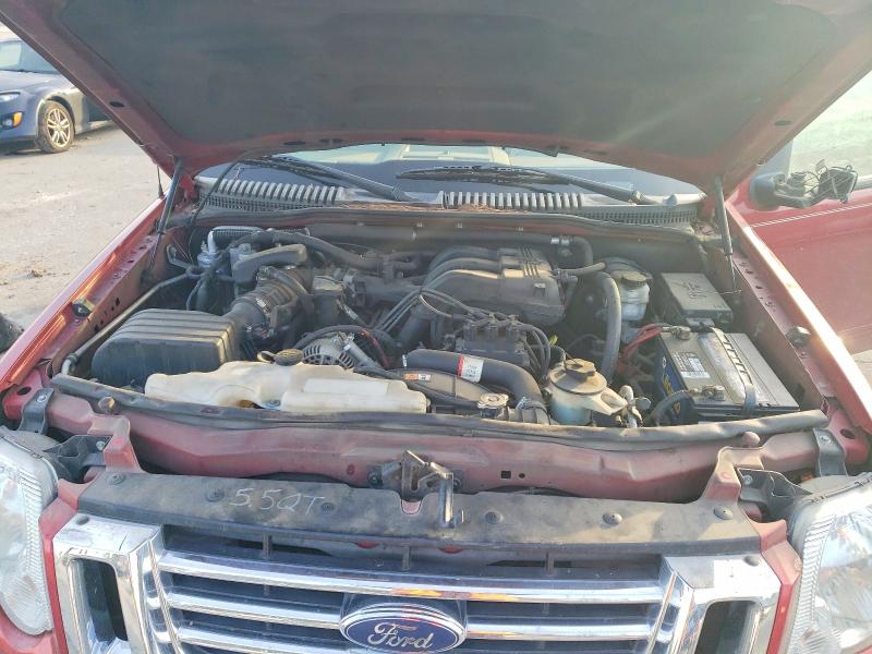 Aukcja sprzedaży 2007 Ford Explorer, vin: 1FMEU64EX7UB10622, numer aukcji: 75703045