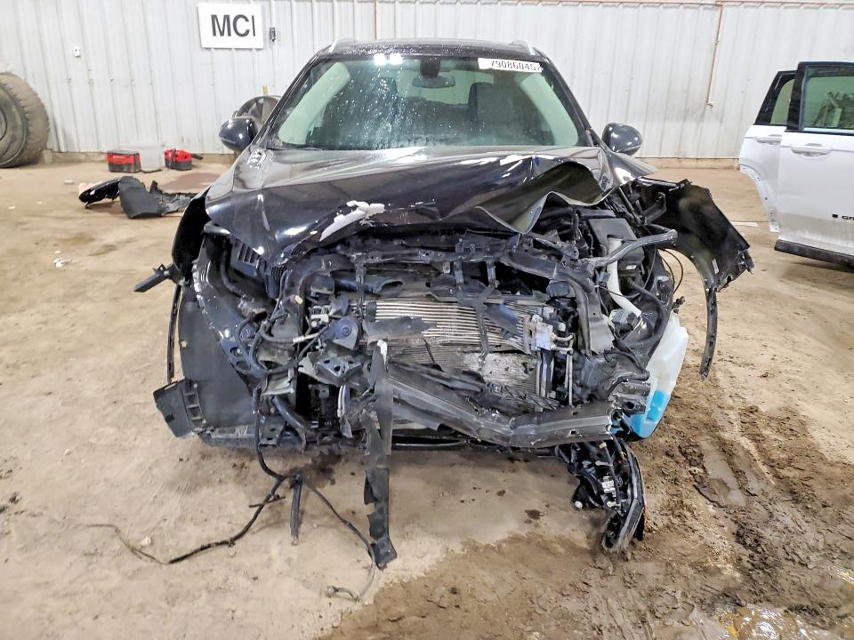 Продажа на аукционе авто 2020 Buick Envision, vin: LRBFXCSA7LD110441, номер лота: 79086045