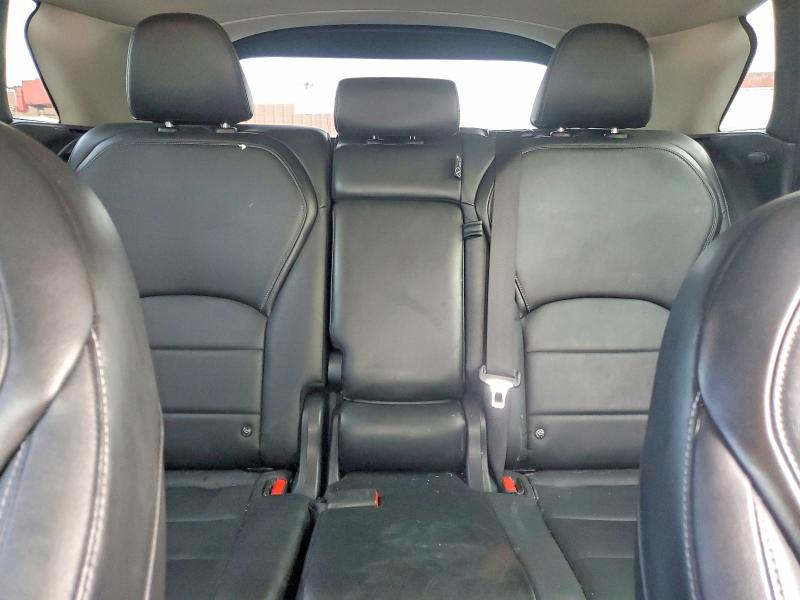 2019 Infiniti Qx50 მანქანა იყიდება აუქციონზე, vin: 3PCAJ5M17KF138463, აუქციონის ნომერი: 77207925