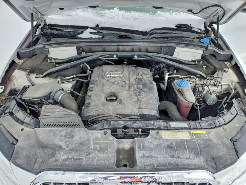 2016 Audi Q5 მანქანა იყიდება აუქციონზე, vin: WA1L2AFP2GA150479, აუქციონის ნომერი: 76651085