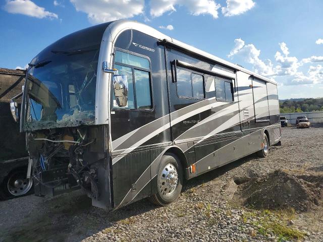 2005 Spartan Motors Motorhome მანქანა იყიდება აუქციონზე, vin: 4VZBR1J9X5C050460, აუქციონის ნომერი: 75305985