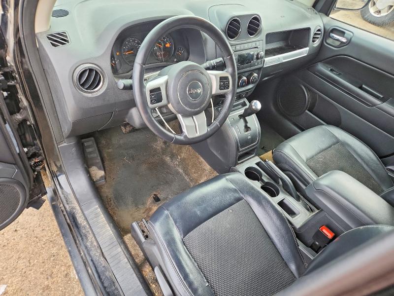 Aukcja sprzedaży 2016 Jeep Compass, vin: 1C4NJCBAXGD732276, numer aukcji: 77543145
