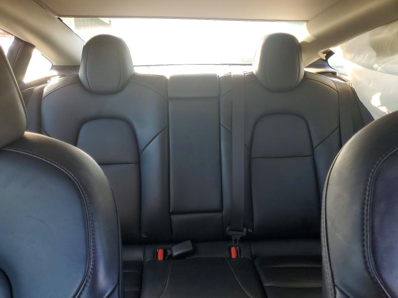Aukcja sprzedaży 2021 Tesla Model 3, vin: 5YJ3E1EA7MF907079, numer aukcji: 77444565