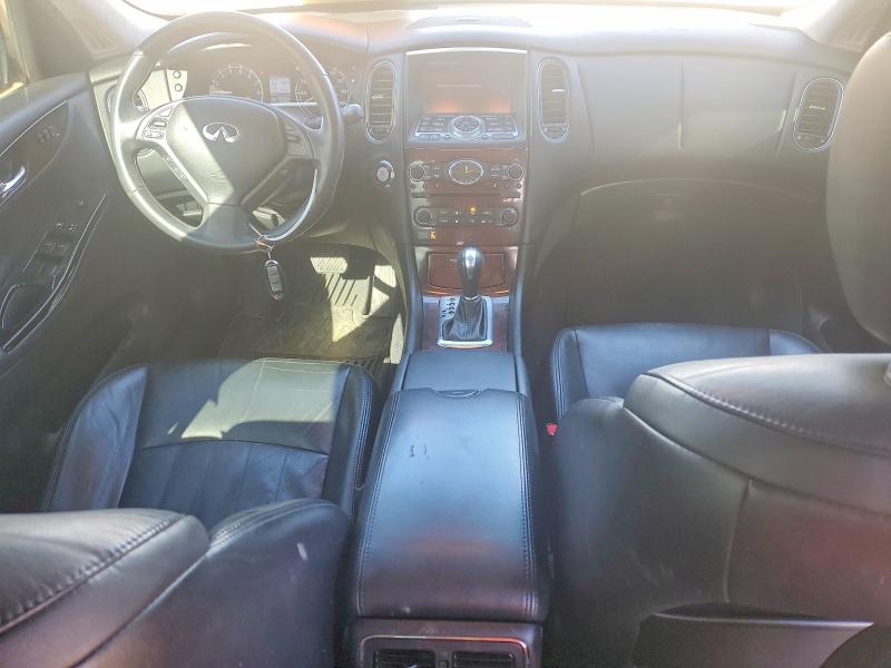 77845525 :رقم المزاد ، JN1BJ0RR1GM261151 vin ، 2016 Infiniti Qx50 مزاد بيع