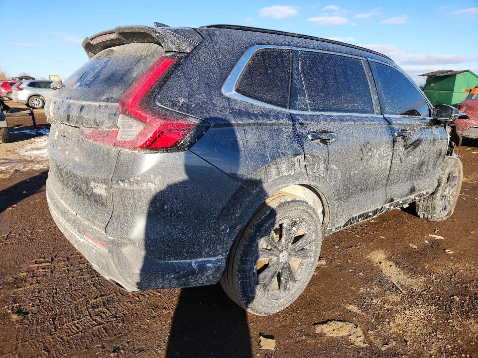 Aukcja sprzedaży 2024 Honda Cr-v, vin: 7FARS6H98RE031538, numer aukcji: 74987175
