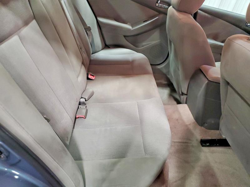 Продаж на аукціоні авто 2012 Nissan Altima Bas, vin: 1N4AL2AP2CN488612, номер лоту: 76850025