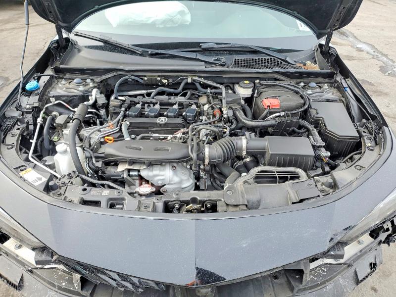 Продаж на аукціоні авто 2023 Acura Integra, vin: 19UDE4H3XPA013367, номер лоту: 77028145