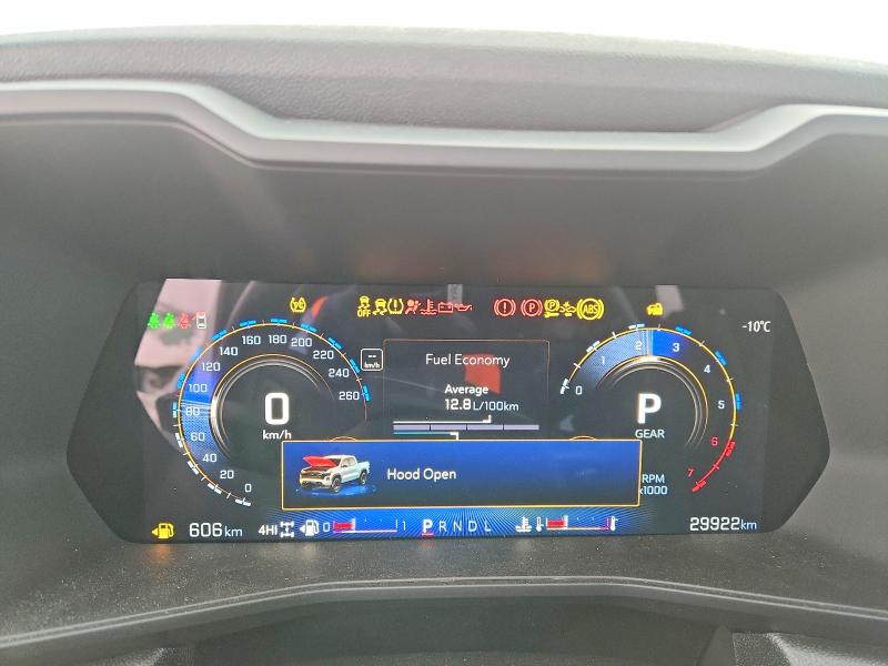 2025 Chev Colorado მანქანა იყიდება აუქციონზე, vin: 1GCPTBEK3S1197559, აუქციონის ნომერი: 74223315