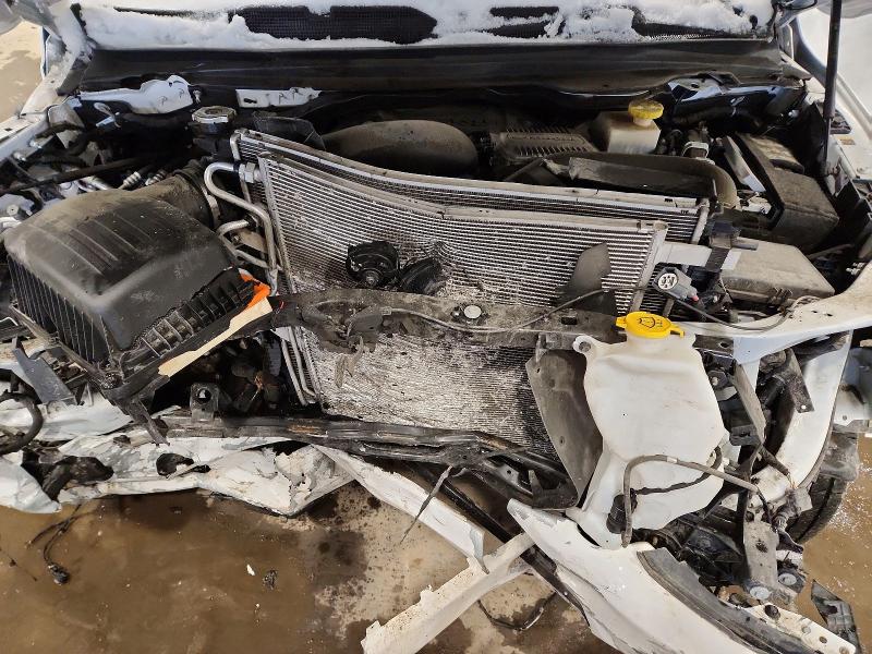77969895 :رقم المزاد ، 1C6SRFJT4PN580027 vin ، 2023 Ram 1500 مزاد بيع