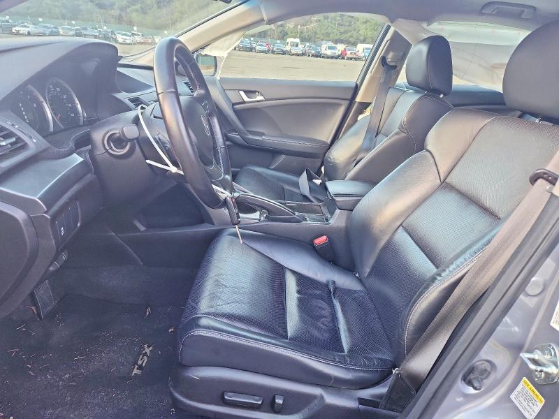 Продажа на аукционе авто 2011 Acura Tsx, vin: JH4CW2H58BC000495, номер лота: 76467685
