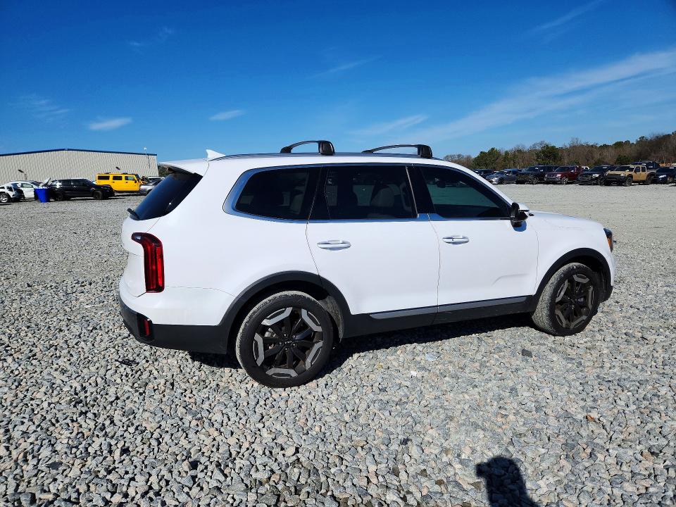 Продаж на аукціоні авто 2024 Kia Telluride, vin: 5XYP64GC6RG560097, номер лоту: 77172785