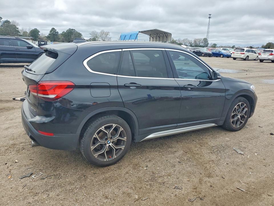78539515 :رقم المزاد ، WBXJG9C02L5P12598 vin ، 2020 Bmw X1 مزاد بيع