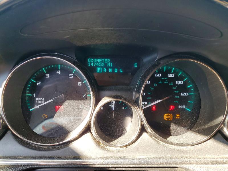 Aukcja sprzedaży 2014 Buick Enclave, vin: 5GAKRBKD4EJ134894, numer aukcji: 77003705