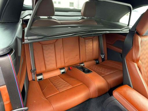 Aukcja sprzedaży 2023 Bmw M4 Competi, vin: WBS33BA05PCM43860, numer aukcji: 77305325