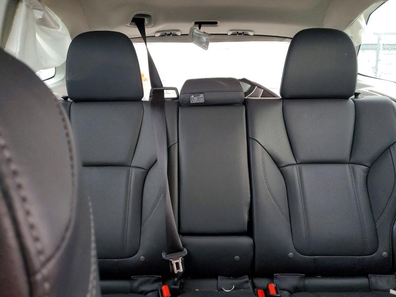 Продажа на аукционе авто 2024 Subaru Forester, vin: JF2SKALC5RH457577, номер лота: 74598965