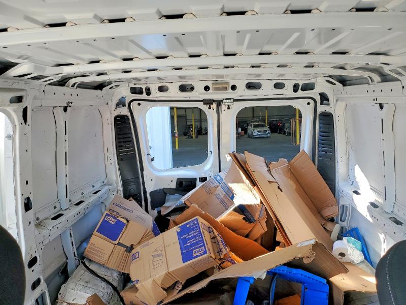 76859985 :رقم المزاد ، 3C6TRVNGXGE102940 vin ، 2016 Ram Promaster 1500 مزاد بيع
