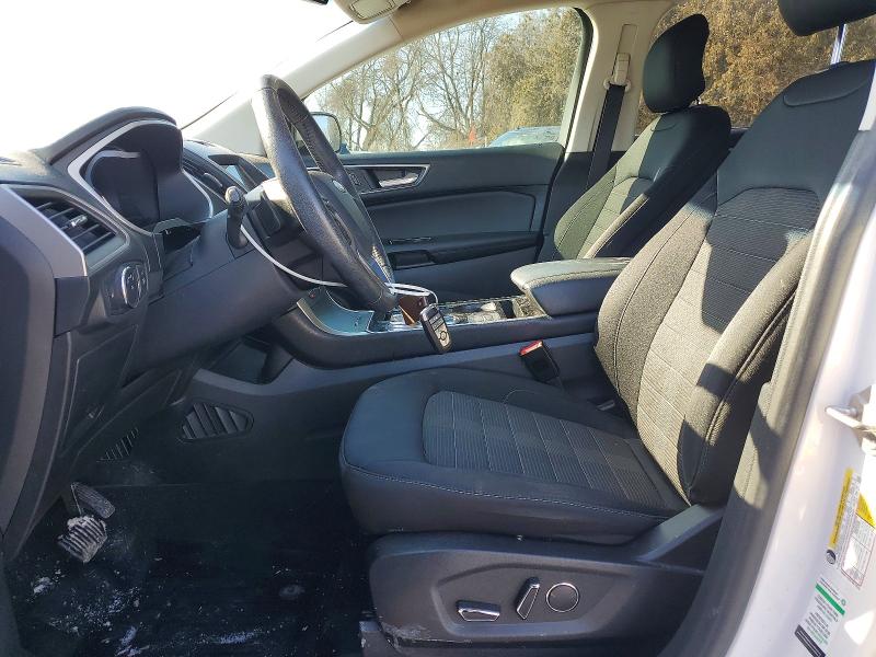 Продажа на аукционе авто 2019 Ford Edge, vin: 2FMPK4J96KBB82880, номер лота: 77706205
