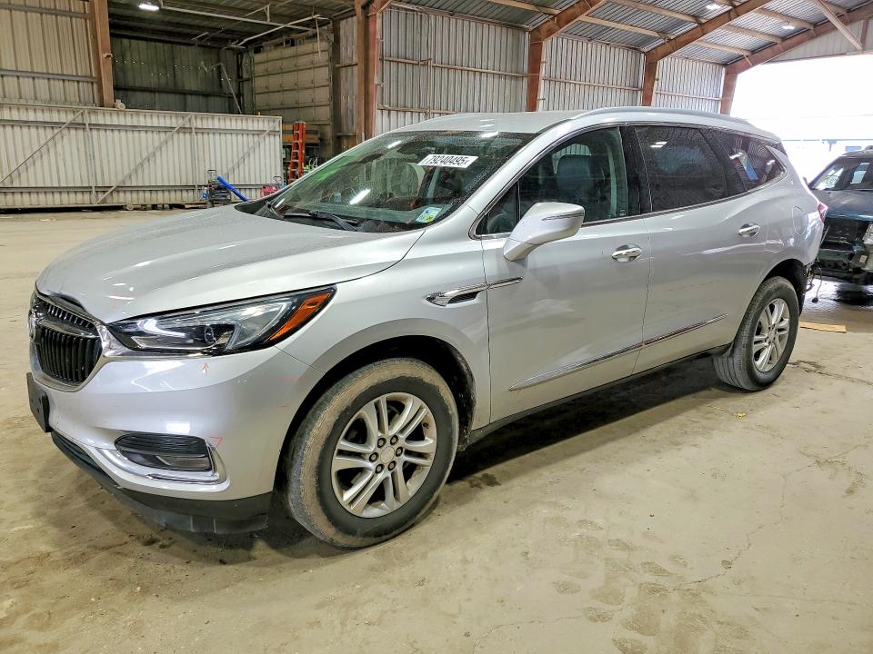 Продаж на аукціоні авто 2019 Buick Enclave, vin: 5GAERBKW6KJ118495, номер лоту: 79240495