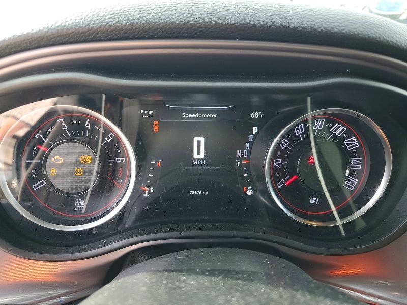 Продажа на аукционе авто 2023 Dodge Challenger, vin: 2C3CDZAG2PH526206, номер лота: 76777105