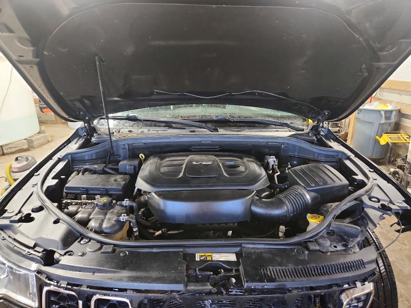 Aukcja sprzedaży 2018 Jeep Grand Cherokee, vin: 1C4RJFAG8JC199513, numer aukcji: 79194945