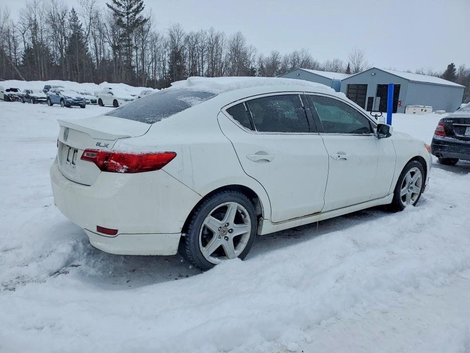 Продаж на аукціоні авто 2013 Acura Ilx, vin: 19VDE1F7XDE403454, номер лоту: 75461315