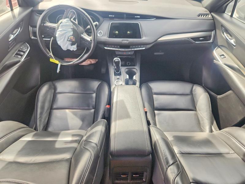 Продаж на аукціоні авто 2023 Cadillac Xt4 Premiu, vin: 1GYFZCR43PF129908, номер лоту: 72597305
