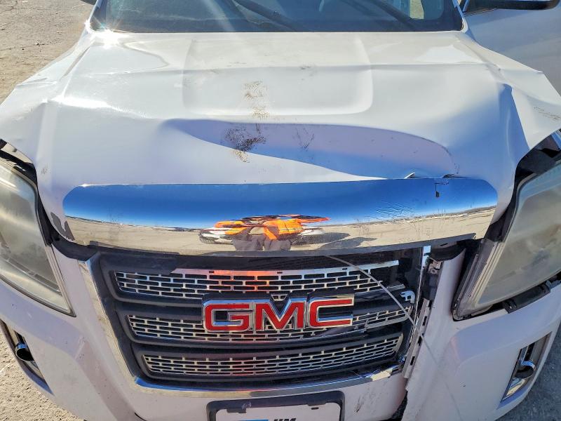 Продаж на аукціоні авто 2015 Gmc Terrain, vin: 2GKALTEKXF6119492, номер лоту: 75233115