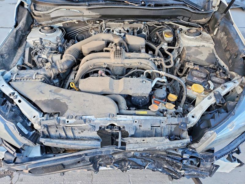Aukcja sprzedaży 2018 Subaru Forester, vin: JF2SJAGC1JH534687, numer aukcji: 78172005
