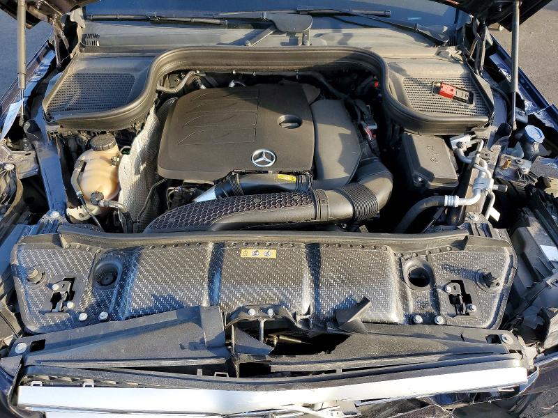 Продажа на аукционе авто 2021 Mercedes-benz Gle, vin: 4JGFB4JB5MA430954, номер лота: 78901815