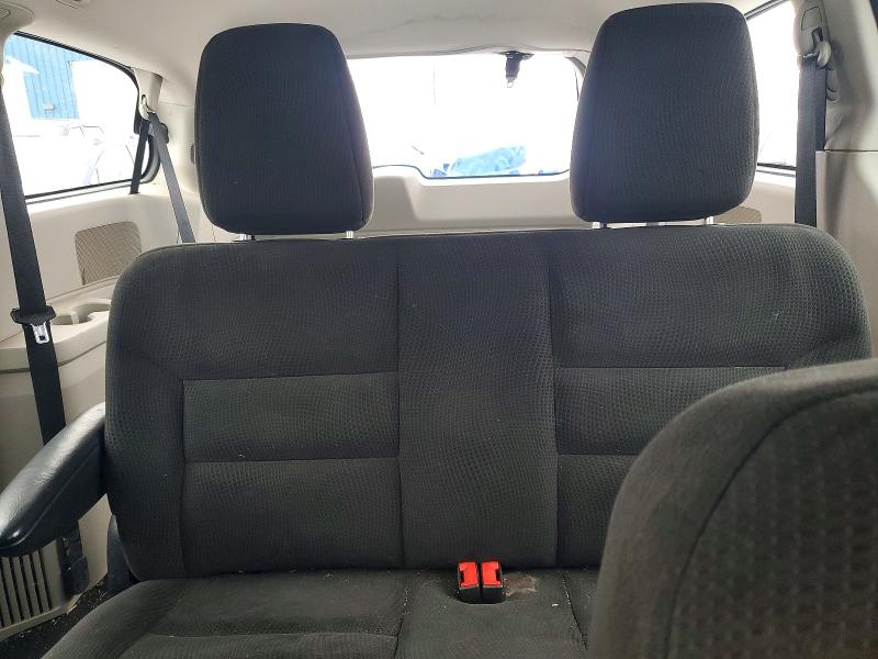 77747205 :رقم المزاد ، 2C4RDGBG4FR746805 vin ، 2015 Dodge Grand Caravan مزاد بيع