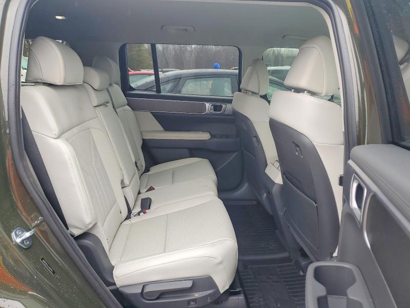 Aukcja sprzedaży 2026 Hyundai Santa Fe, vin: 5NMP2DGL6TH179472, numer aukcji: 78221135