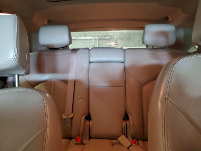 Продаж на аукціоні авто 2012 Cadillac Srx, vin: 3GYFNEE34CS570151, номер лоту: 76359815