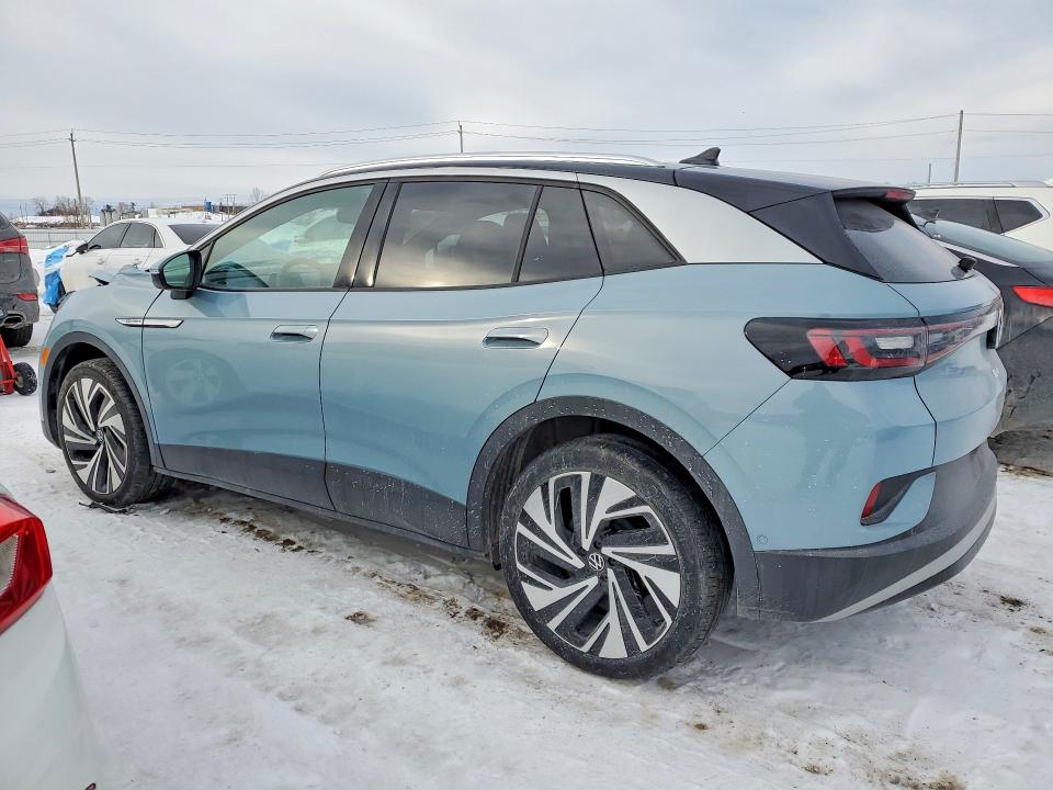 Aukcja sprzedaży 2024 Volkswagen Id.4, vin: 1V2JSPE80RC023066, numer aukcji: 77173105