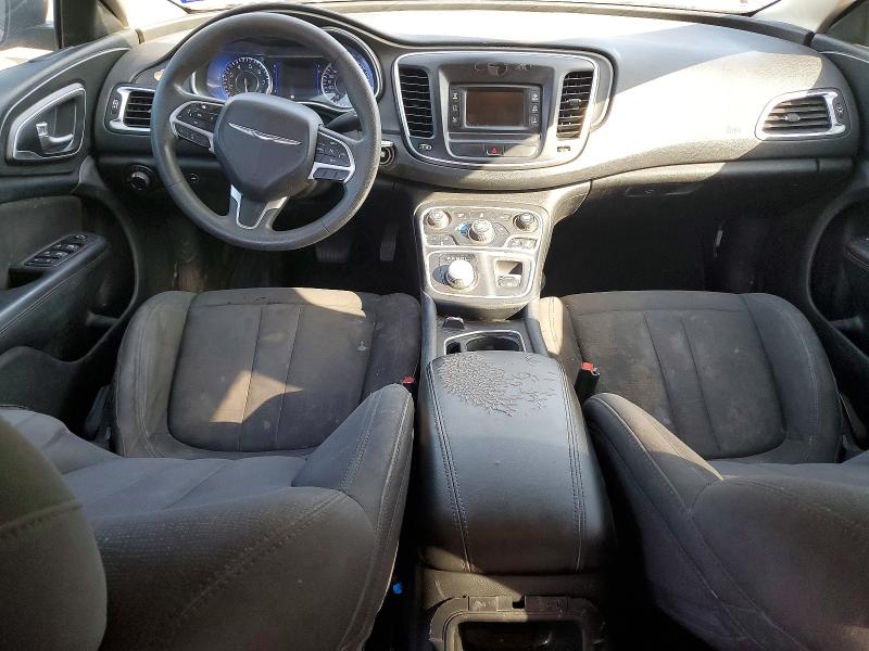 Aukcja sprzedaży 2016 Chrysler 200, vin: 1C3CCCAB4GN120701, numer aukcji: 79183365