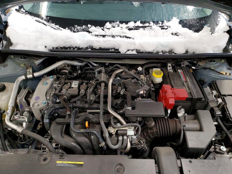 Aukcja sprzedaży 2024 Niss Sentra, vin: 3N1AB8DV9RY367486, numer aukcji: 79247245