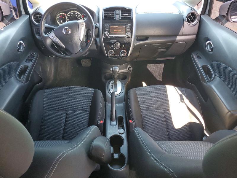 2018 Nissan Versa Note მანქანა იყიდება აუქციონზე, vin: 3N1CE2CP8JL354861, აუქციონის ნომერი: 78817605