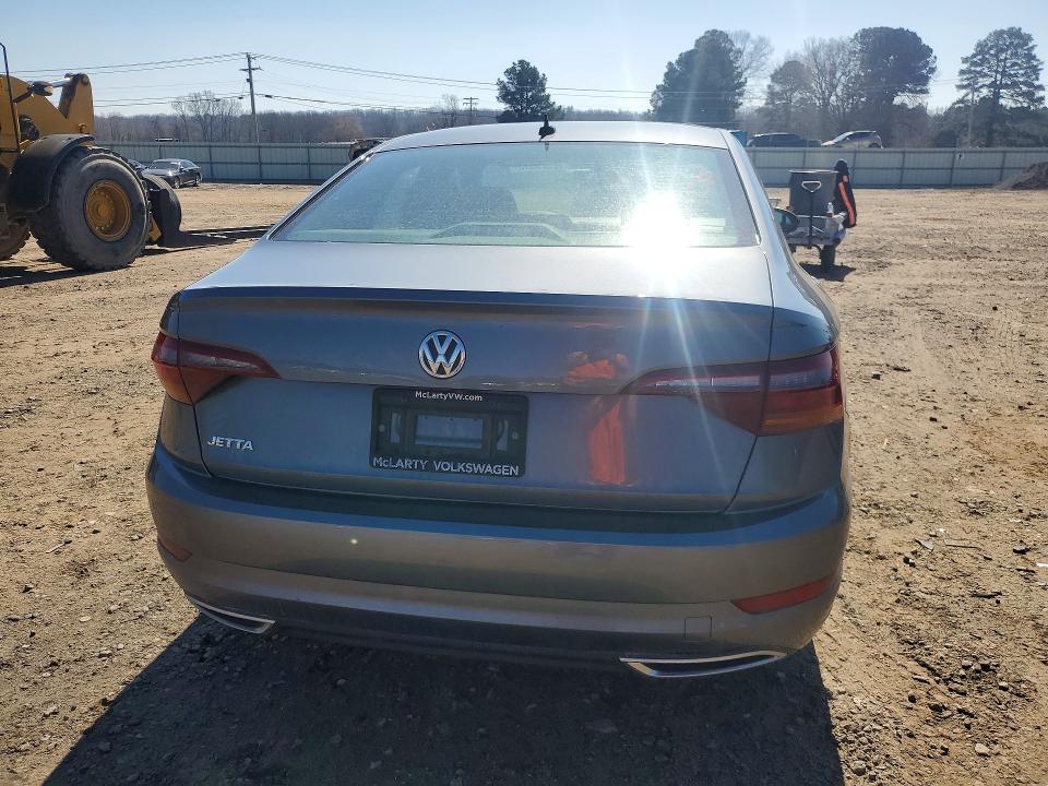 Aukcja sprzedaży 2019 Volkswagen Jetta, vin: 3VWC57BU7KM061141, numer aukcji: 78873315