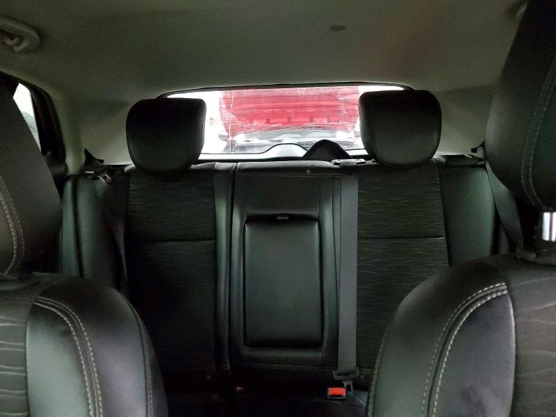 2015 Buick Encore მანქანა იყიდება აუქციონზე, vin: KL4CJASB6FB271893, აუქციონის ნომერი: 73514535