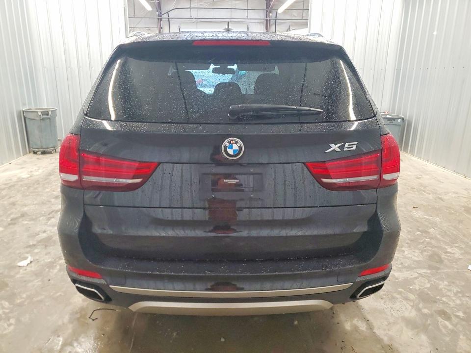 Aukcja sprzedaży 2018 Bmw X5, vin: 5UXKR0C52J0X96949, numer aukcji: 77899285