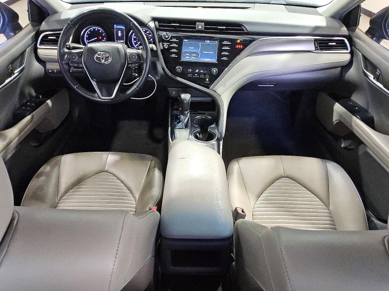 Продаж на аукціоні авто 2018 Toyota Camry, vin: JTNB11HK5J3051409, номер лоту: 78166905