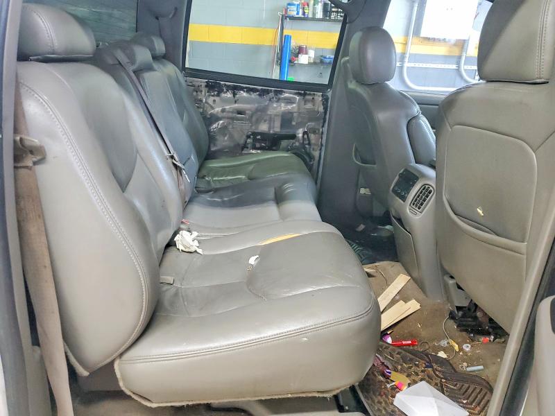 Aukcja sprzedaży 2005 Chevrolet Silverado, vin: 2GCEC13TX51266615, numer aukcji: 75758955